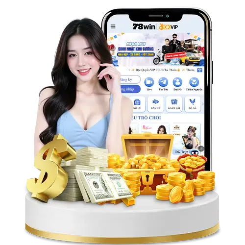 Giao diện thân thiện 33win 2