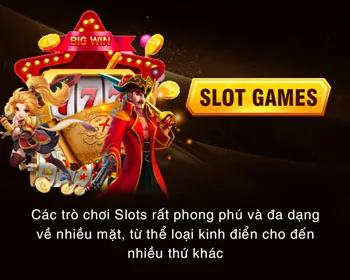 Game Nổ Hũ Thần Tài Đến tại 33win 2