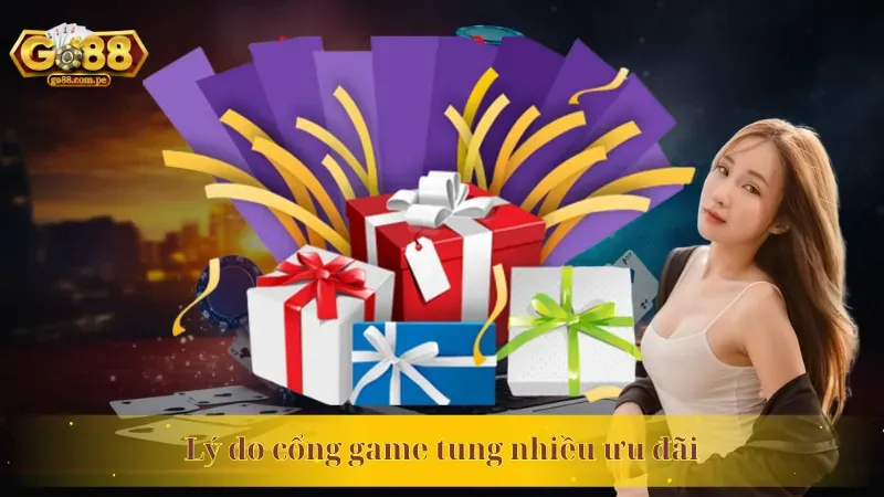 Đa dạng sản phẩm giải trí 33win 2